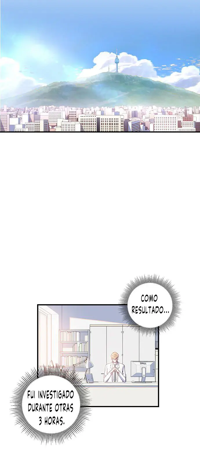Neolith Girl (2017) - Capítulo 5 - Página 13 - LectorTMOo