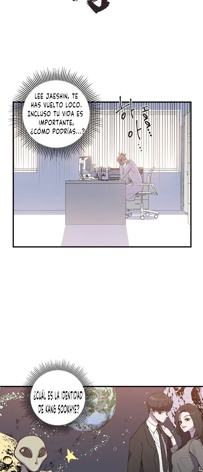 Neolith Girl (2017) - Capítulo 5 - Página 16 - LectorTMOo