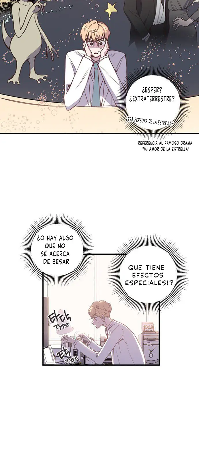 Neolith Girl (2017) - Capítulo 5 - Página 17 - LectorTMOo