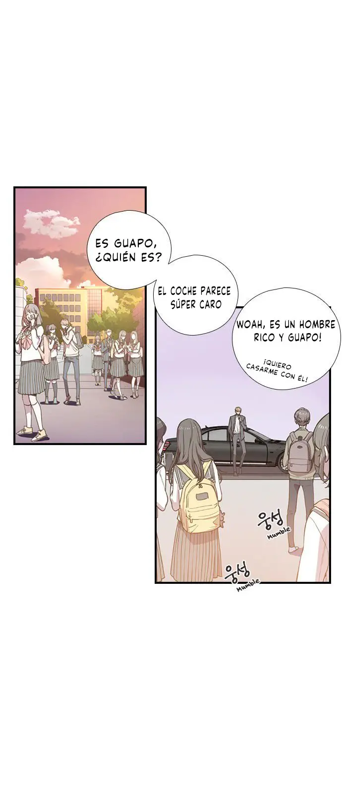Neolith Girl (2017) - Capítulo 5 - Página 24 - LectorTMOo