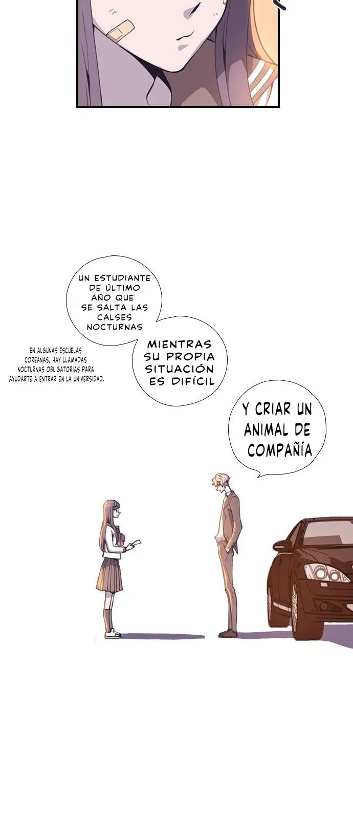 Neolith Girl (2017) - Capítulo 5 - Página 37 - LectorTMOo