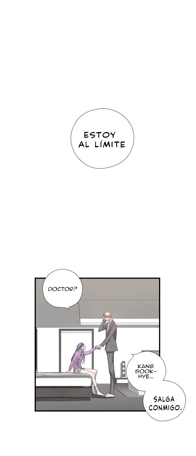 Neolith Girl (2017) - Capítulo 6 - Página 3 - LectorTMOo
