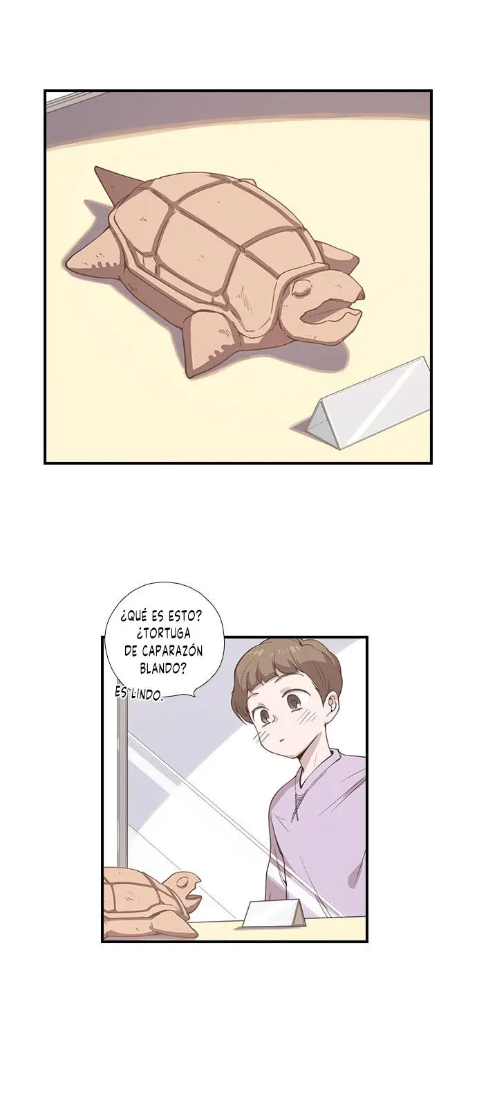 Neolith Girl (2017) - Capítulo 6 - Página 22 - LectorTMOo