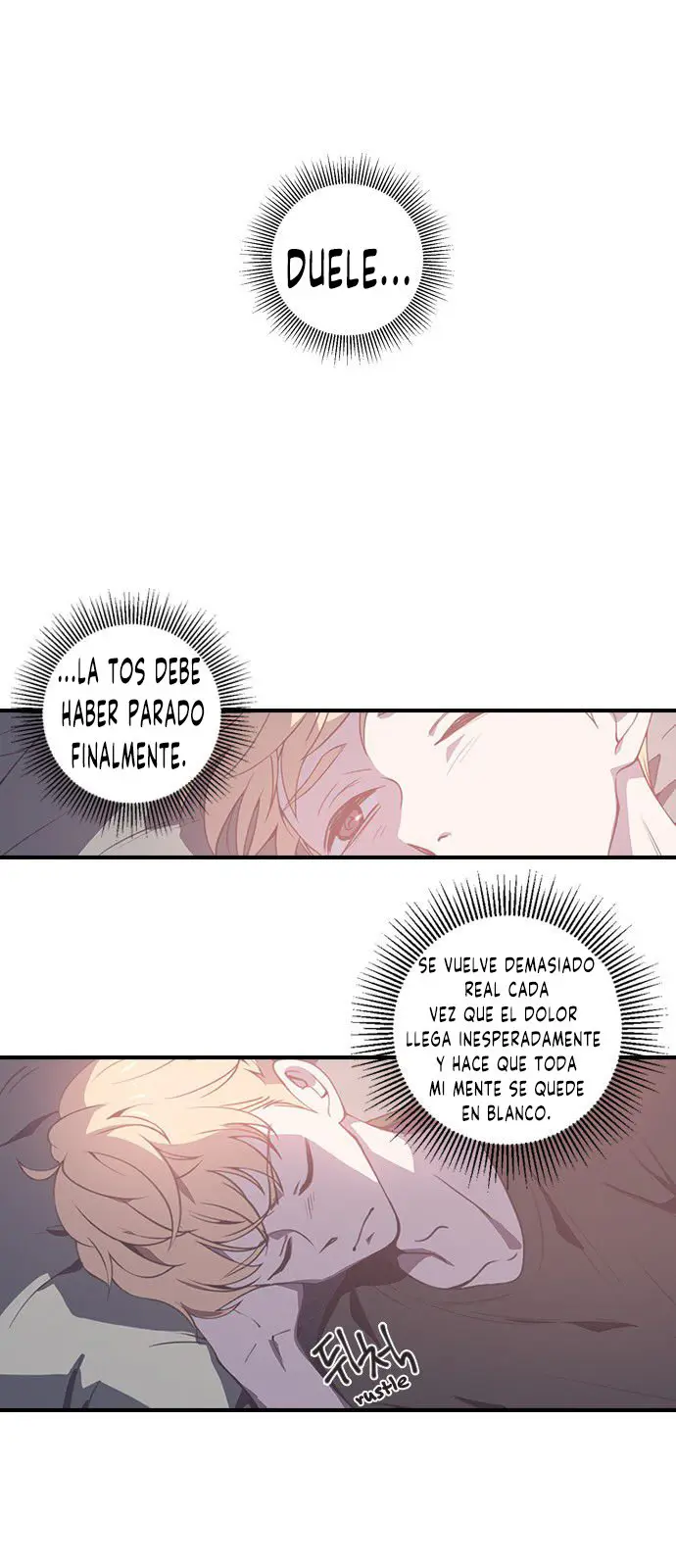Neolith Girl (2017) - Capítulo 6 - Página 27 - LectorTMOo