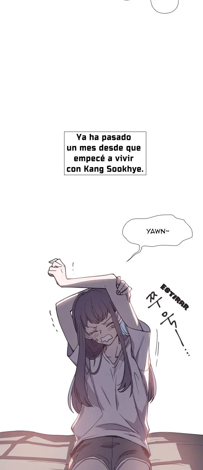 Neolith Girl (2017) - Capítulo 6 - Página 32 - LectorTMOo