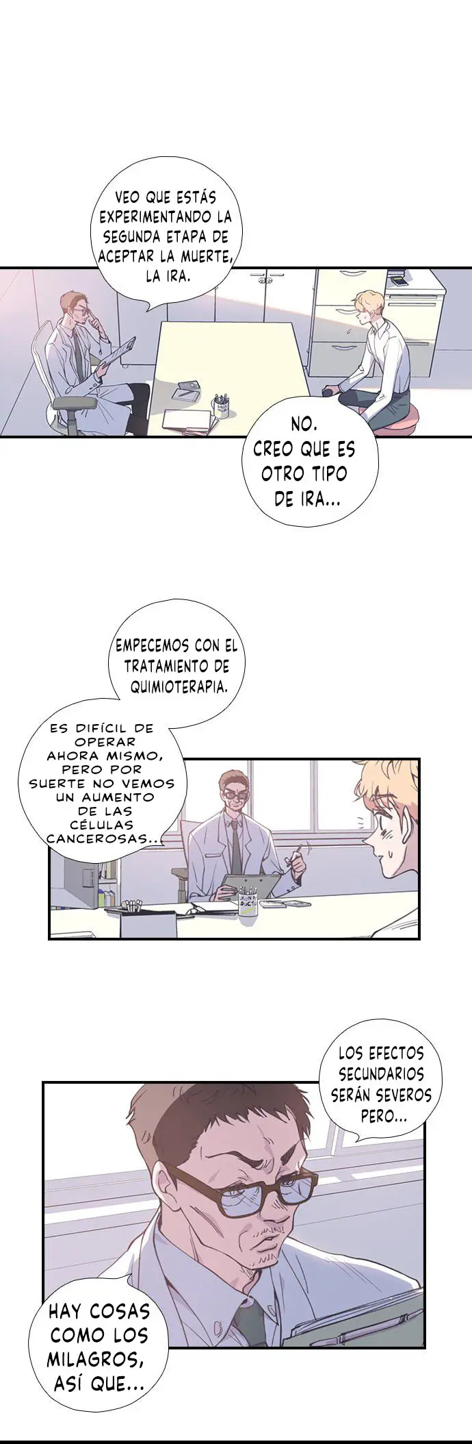 Neolith Girl (2017) - Capítulo 6 - Página 47 - LectorTMOo