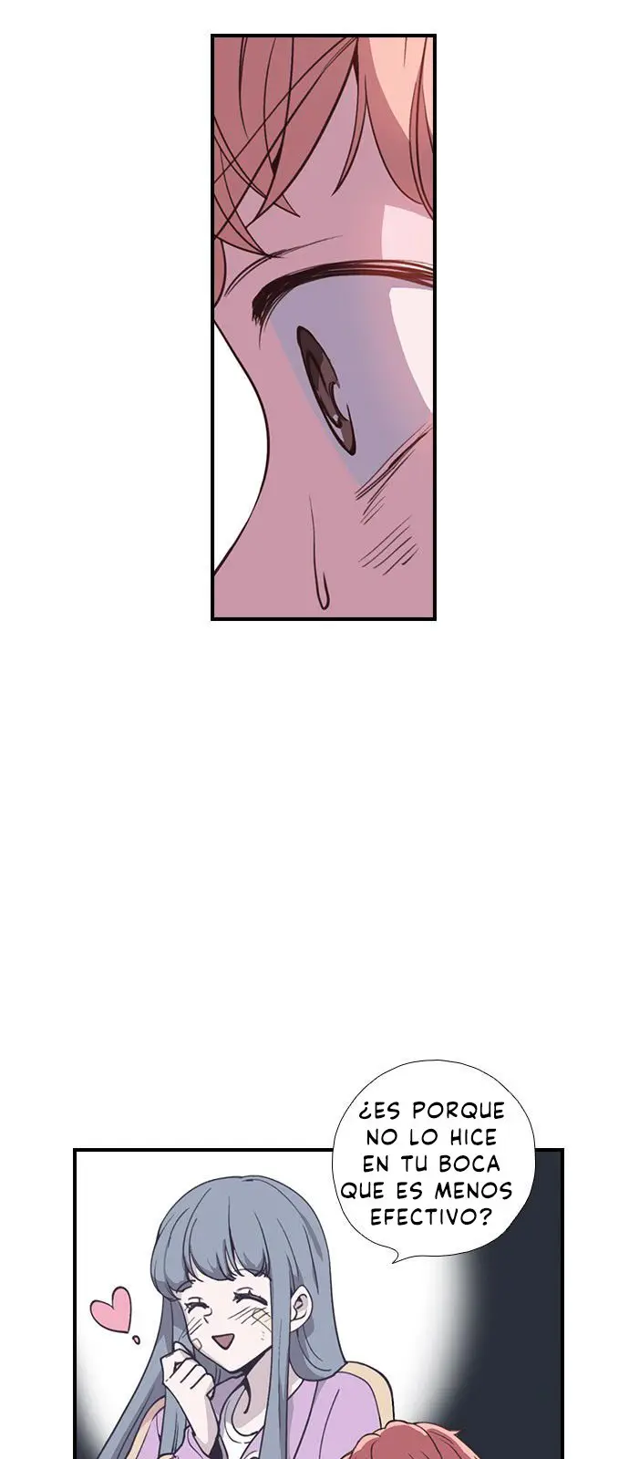 Neolith Girl (2017) - Capítulo 6 - Página 53 - LectorTMOo