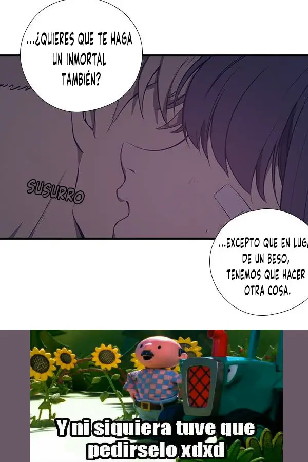 Neolith Girl (2017) - Capítulo 8 - Página 9 - LectorTMOo