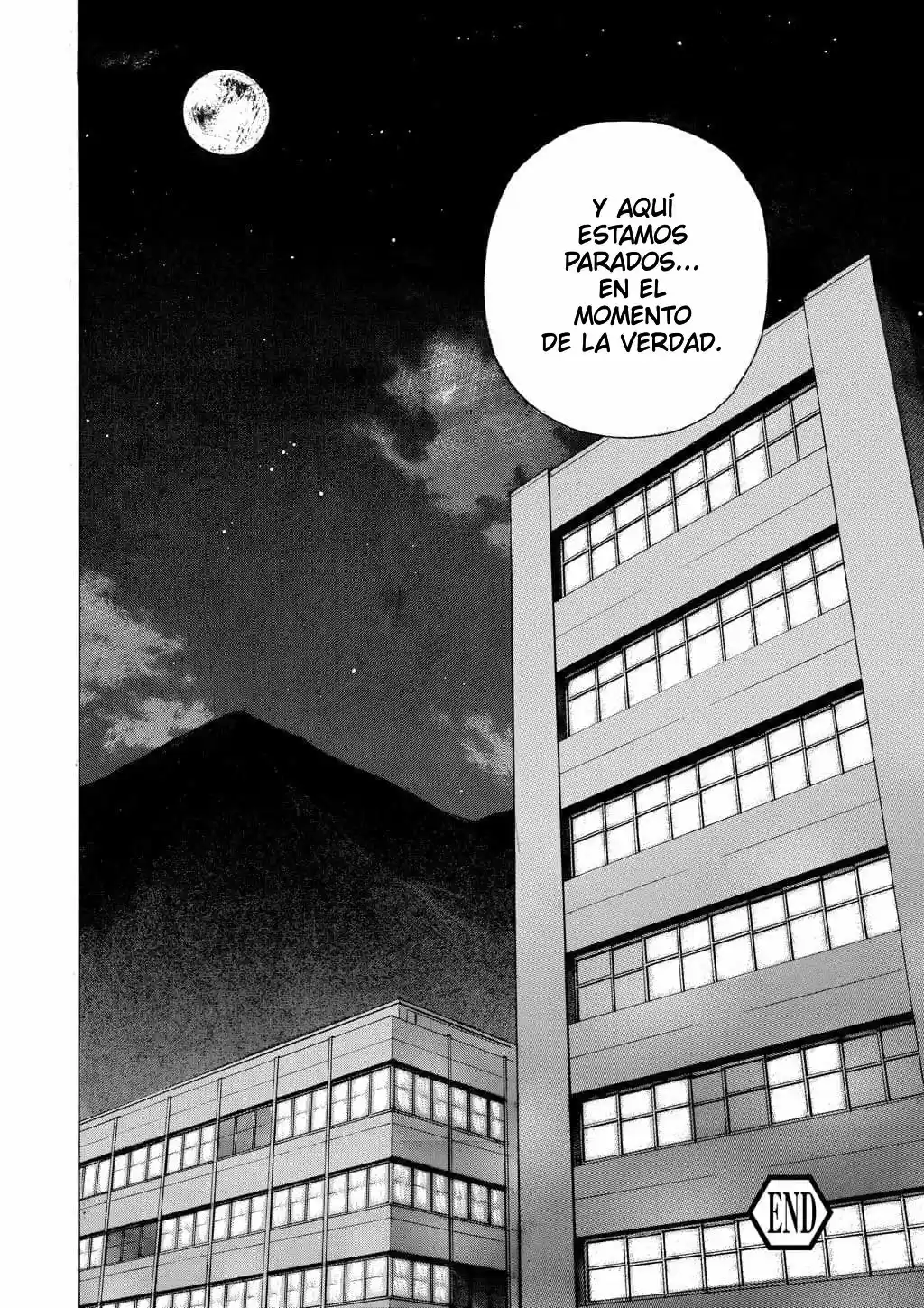 Neon Genesis Evangelion: Ikari Shinji Ikusei Keikaku (2003) - Capítulo 39 - Página 28 - LectorTMOo