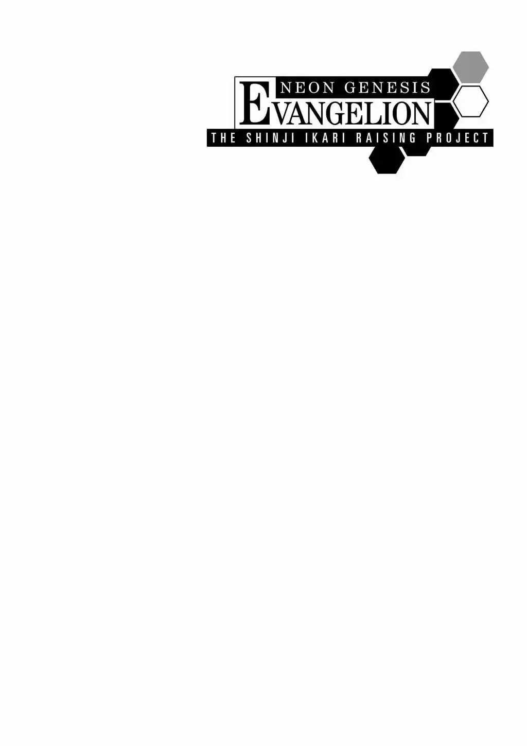 Neon Genesis Evangelion: Ikari Shinji Ikusei Keikaku (2003) - Capítulo 53 - Página 28 - LectorTMOo