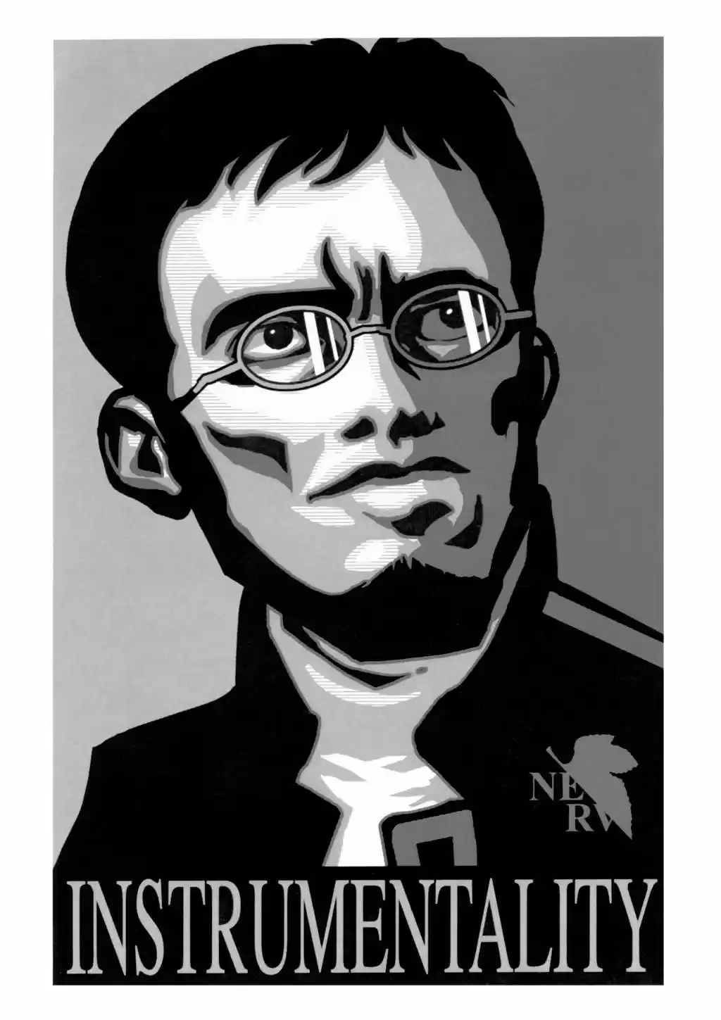 Neon Genesis Evangelion: Ikari Shinji Ikusei Keikaku (2003) - Capítulo 7 - Página 29 - LectorTMOo