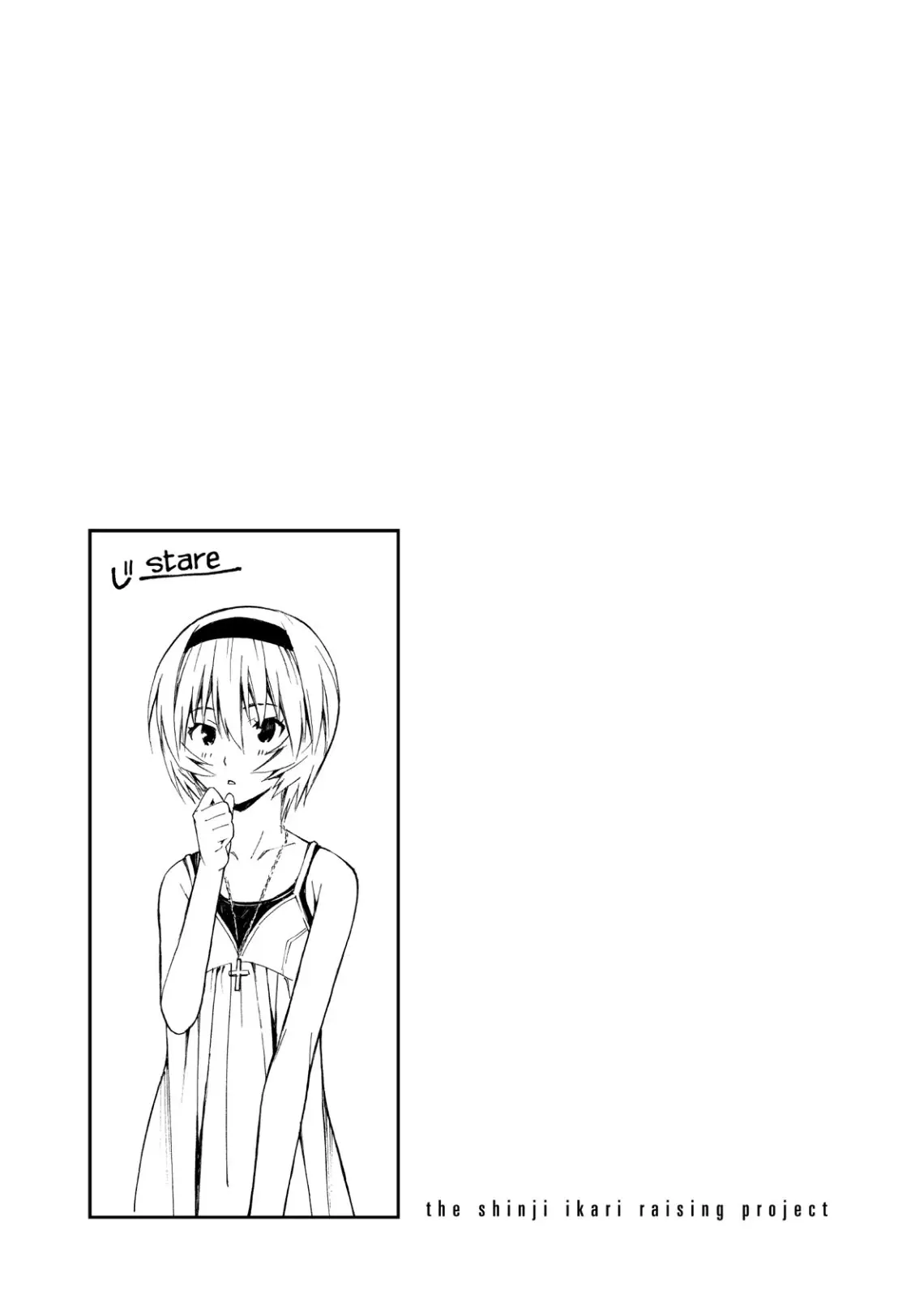 Neon Genesis Evangelion: Ikari Shinji Ikusei Keikaku (2003) - Capítulo 81 - Página 22 - LectorTMOo