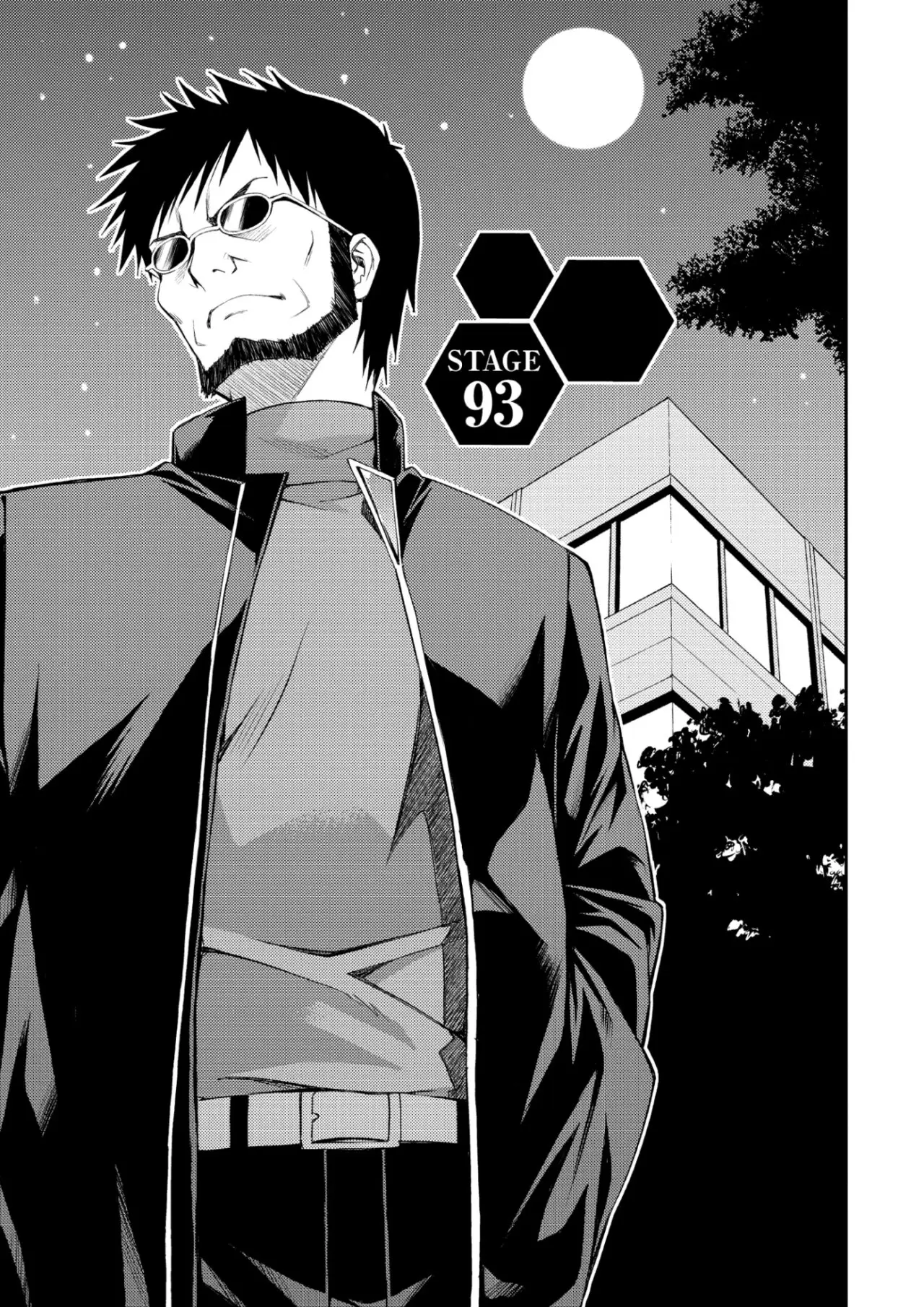 Neon Genesis Evangelion: Ikari Shinji Ikusei Keikaku (2003) - Capítulo 93 - Página 6 - LectorTMOo