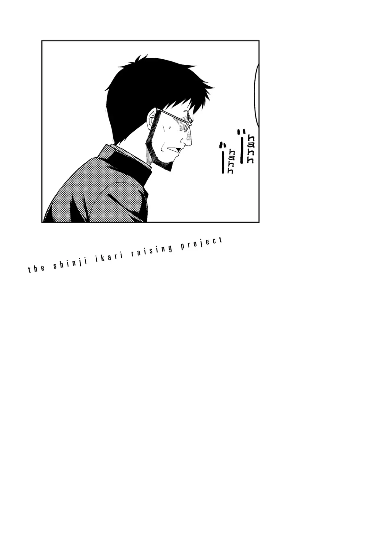 Neon Genesis Evangelion: Ikari Shinji Ikusei Keikaku (2003) - Capítulo 97 - Página 10 - LectorTMOo
