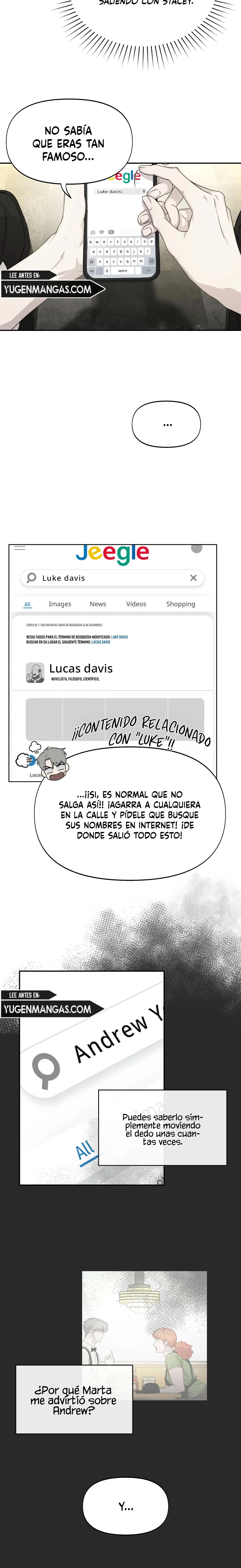 Nerd project (Proyecto Nerd) (2023) - Capítulo 16 - Página 10 - LectorTMOo