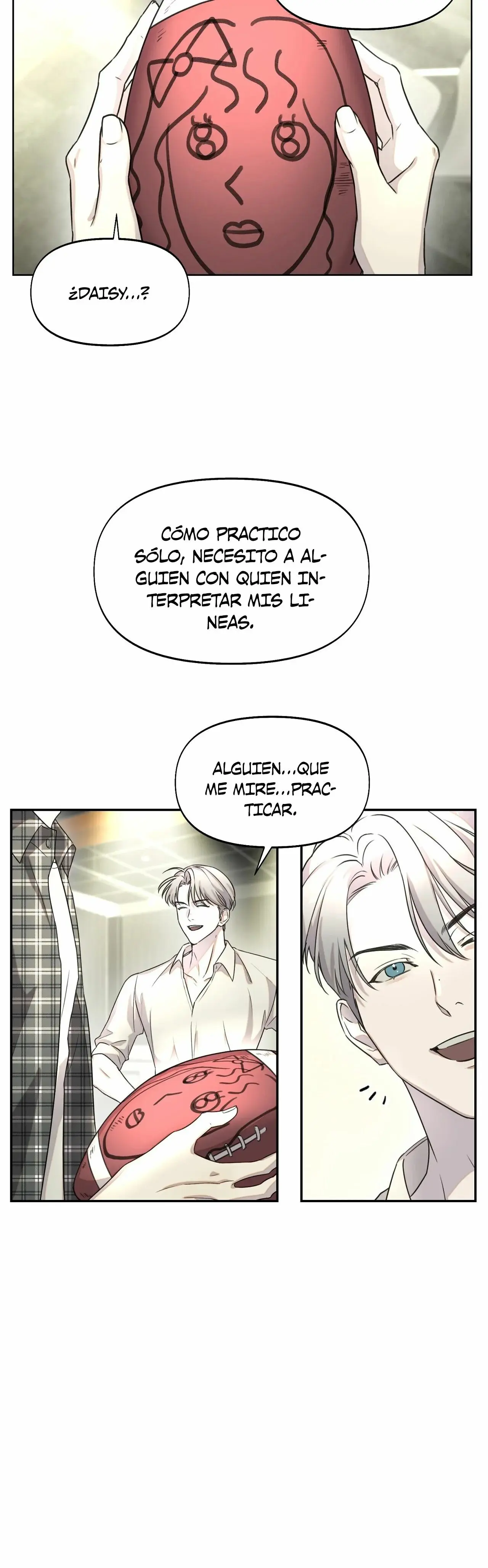 Nerd project (Proyecto Nerd) (2023) - Capítulo 17 - Página 2 - LectorTMOo