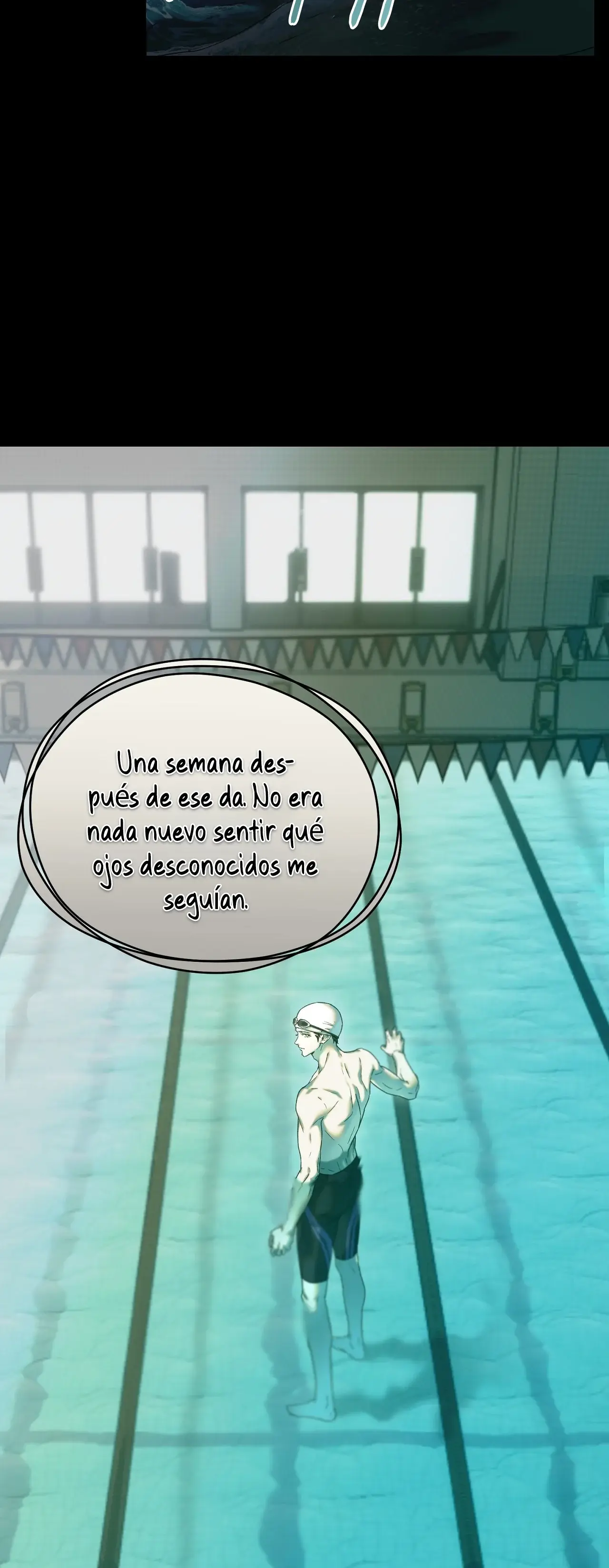 Nerd project (Proyecto Nerd) (2023) - Capítulo 20 - Página 11 - LectorTMOo