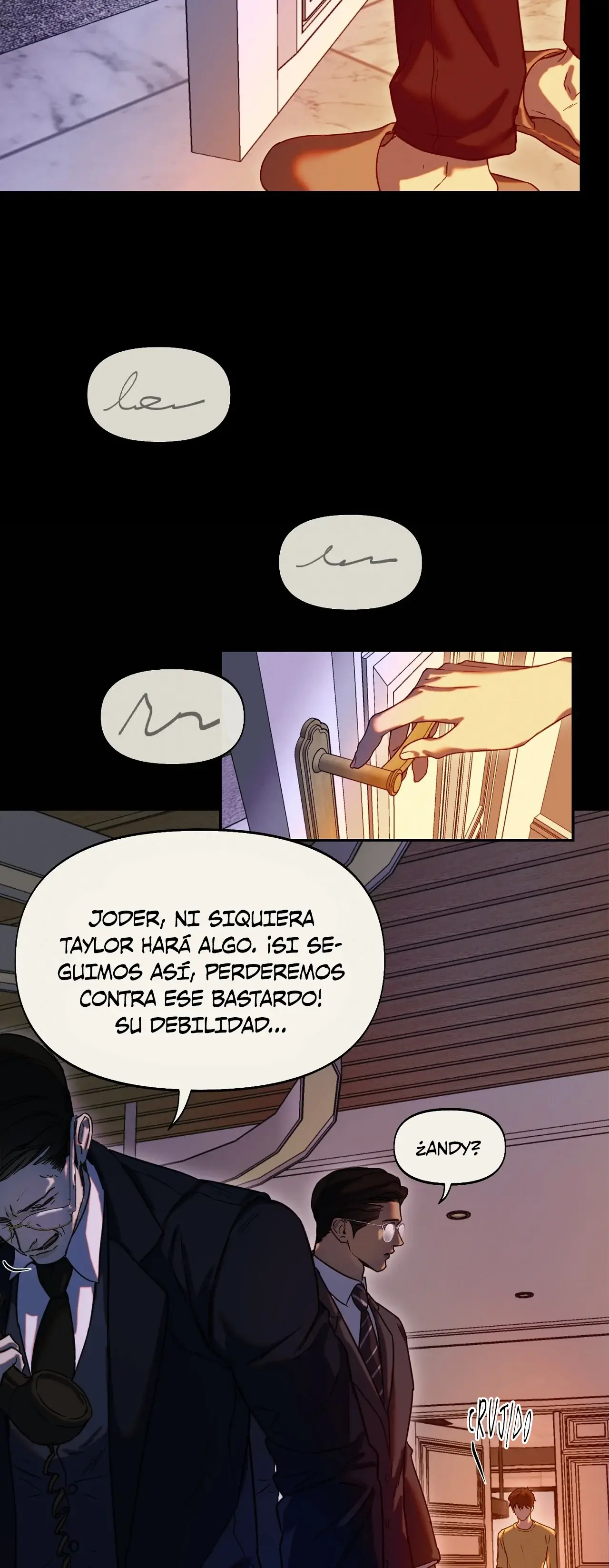 Nerd project (Proyecto Nerd) (2023) - Capítulo 20 - Página 24 - LectorTMOo