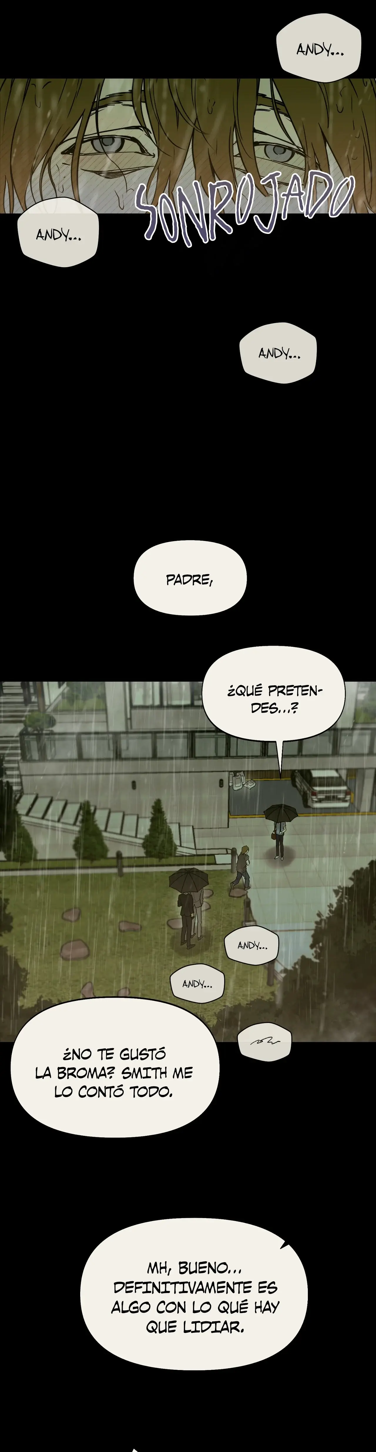 Nerd project (Proyecto Nerd) (2023) - Capítulo 21 - Página 7 - LectorTMOo