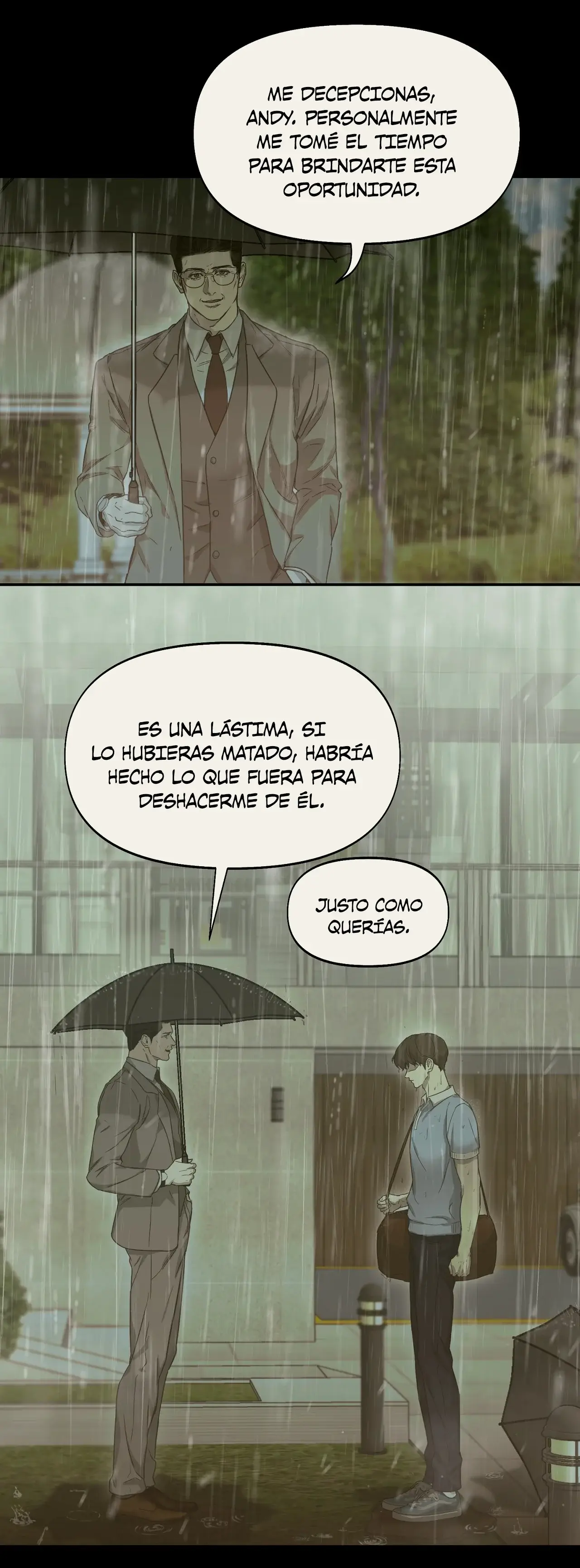 Nerd project (Proyecto Nerd) (2023) - Capítulo 21 - Página 11 - LectorTMOo