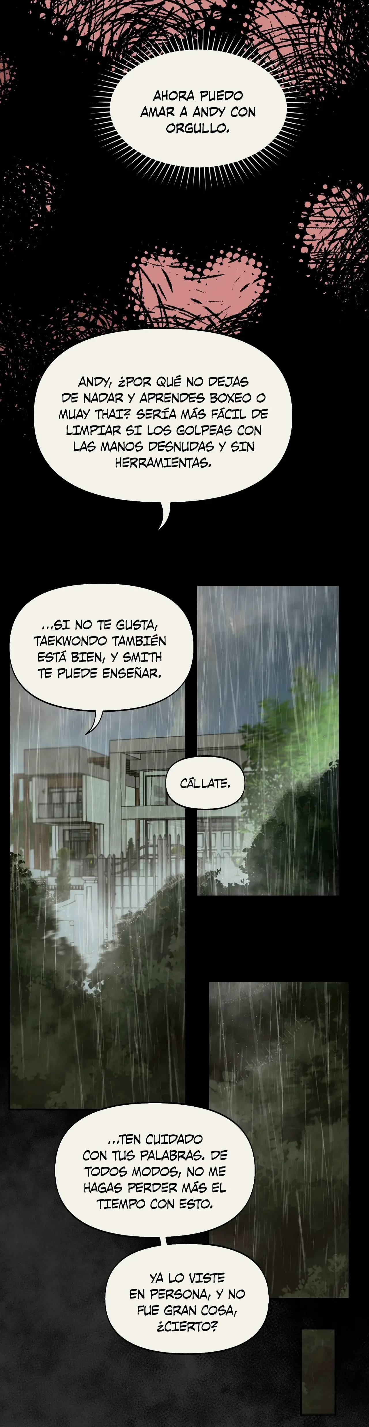 Nerd project (Proyecto Nerd) (2023) - Capítulo 21 - Página 14 - LectorTMOo