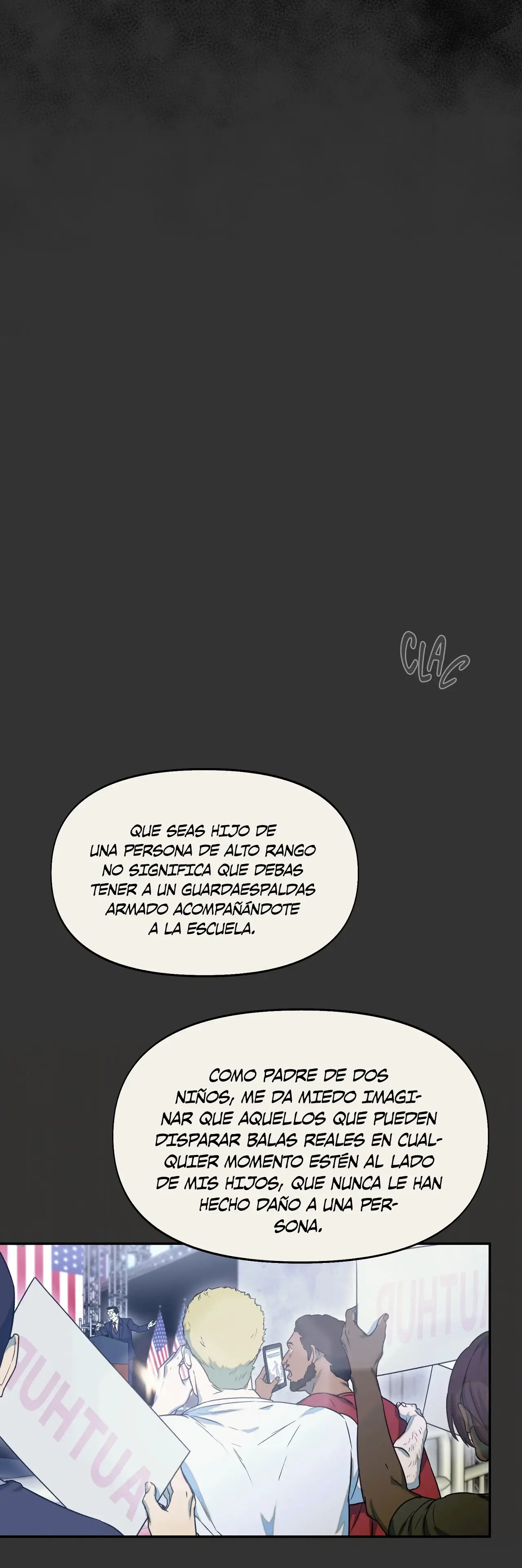 Nerd project (Proyecto Nerd) (2023) - Capítulo 21 - Página 15 - LectorTMOo