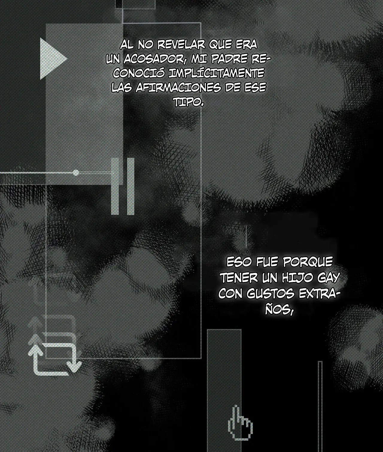 Nerd project (Proyecto Nerd) (2023) - Capítulo 21 - Página 30 - LectorTMOo