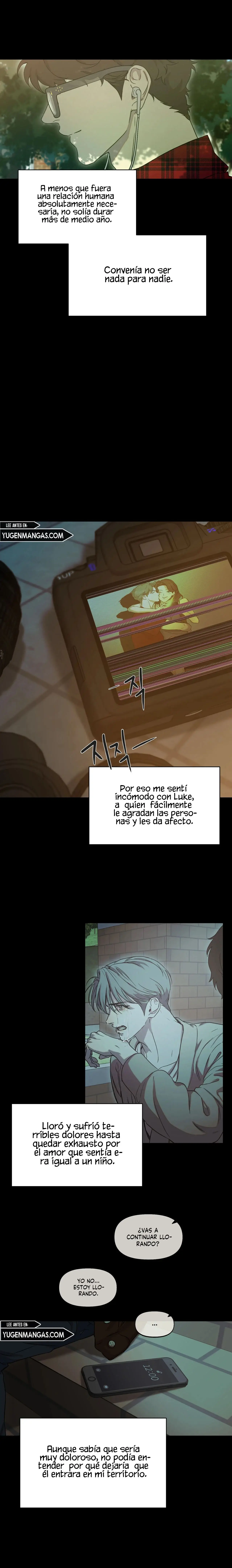 Nerd project (Proyecto Nerd) (2023) - Capítulo 22 - Página 4 - LectorTMOo