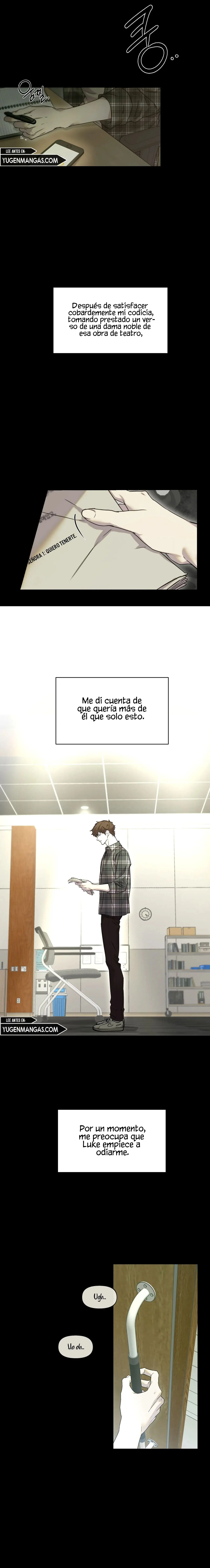 Nerd project (Proyecto Nerd) (2023) - Capítulo 22 - Página 9 - LectorTMOo
