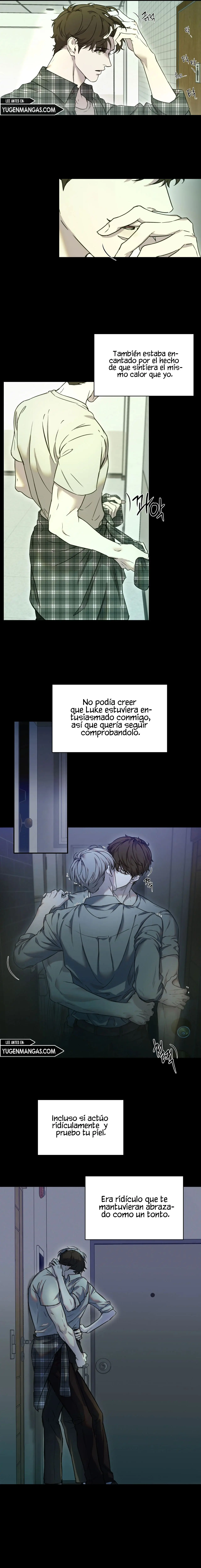 Nerd project (Proyecto Nerd) (2023) - Capítulo 22 - Página 10 - LectorTMOo