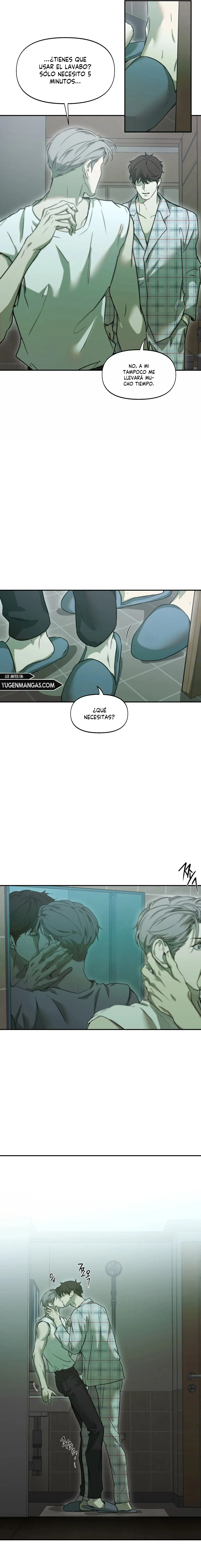 Nerd project (Proyecto Nerd) (2023) - Capítulo 23 - Página 13 - LectorTMOo