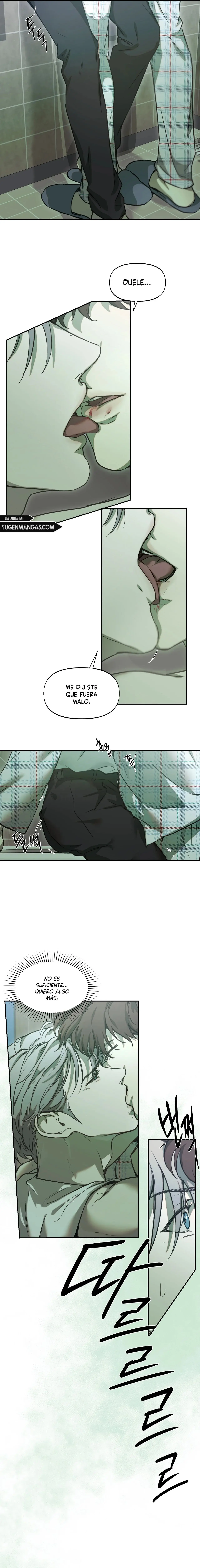 Nerd project (Proyecto Nerd) (2023) - Capítulo 23 - Página 16 - LectorTMOo