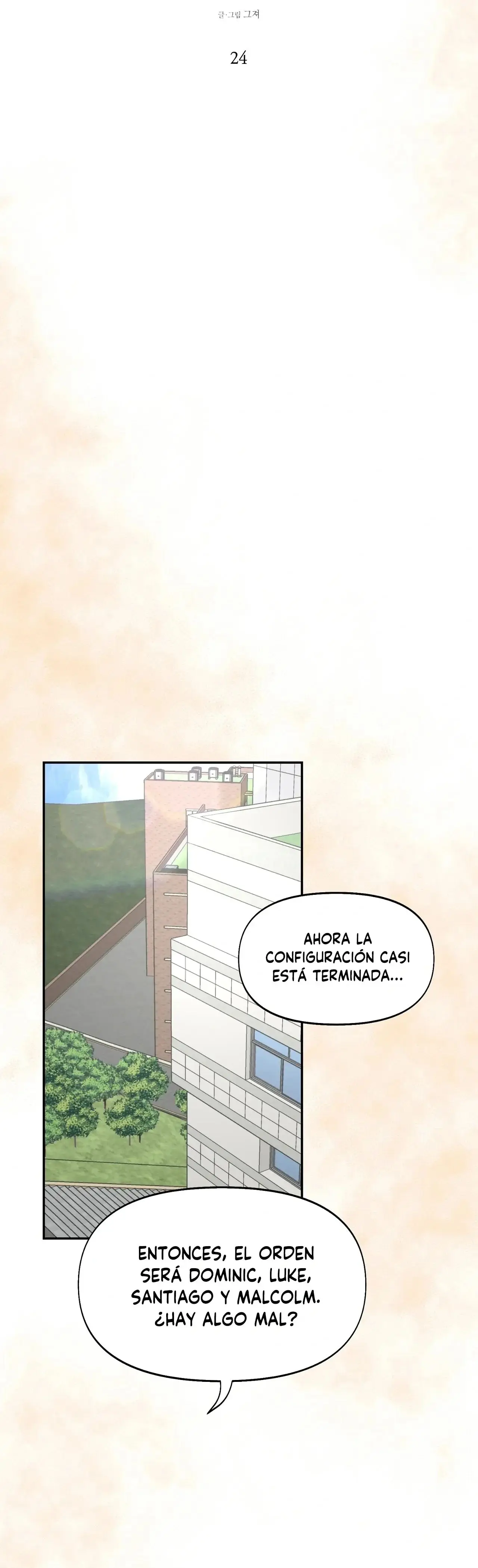 Nerd project (Proyecto Nerd) (2023) - Capítulo 24 - Página 12 - LectorTMOo