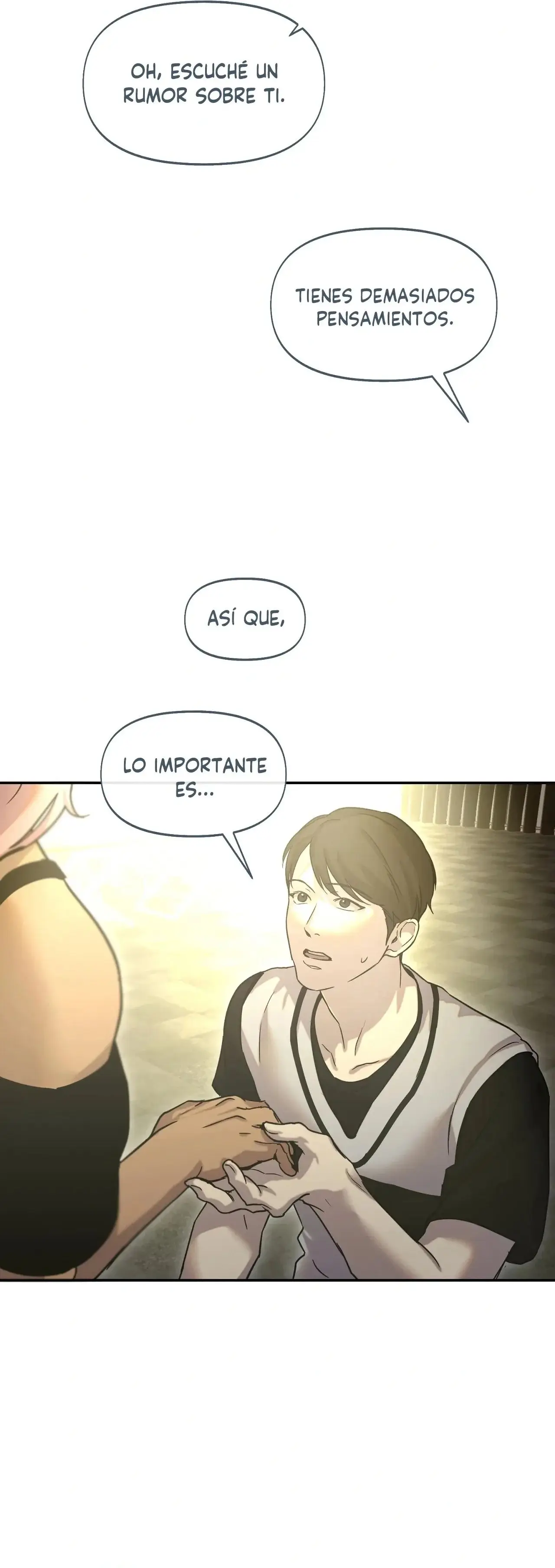 Nerd project (Proyecto Nerd) (2023) - Capítulo 24 - Página 18 - LectorTMOo