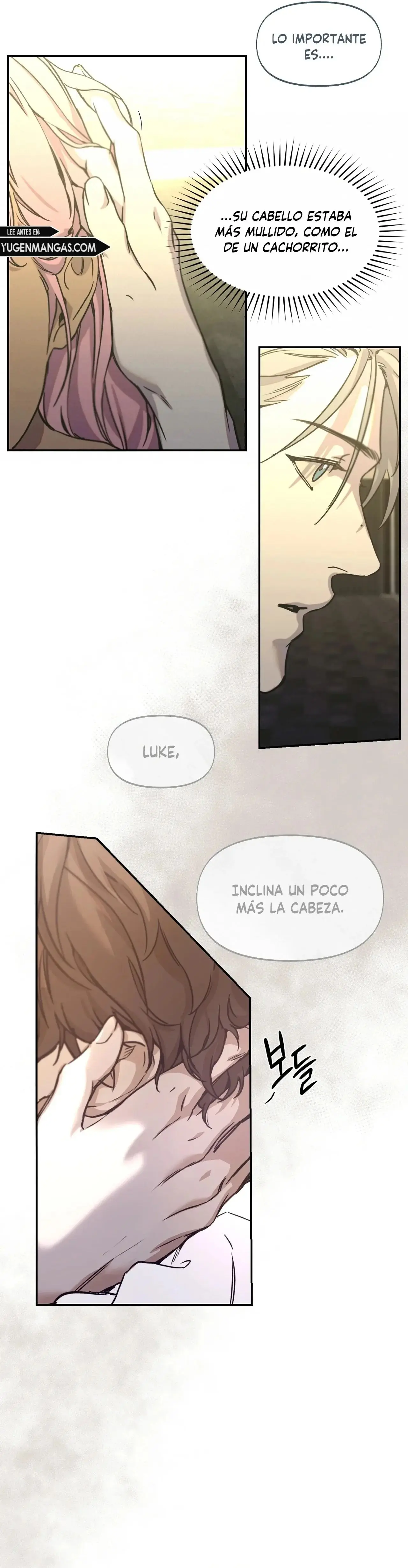 Nerd project (Proyecto Nerd) (2023) - Capítulo 24 - Página 26 - LectorTMOo