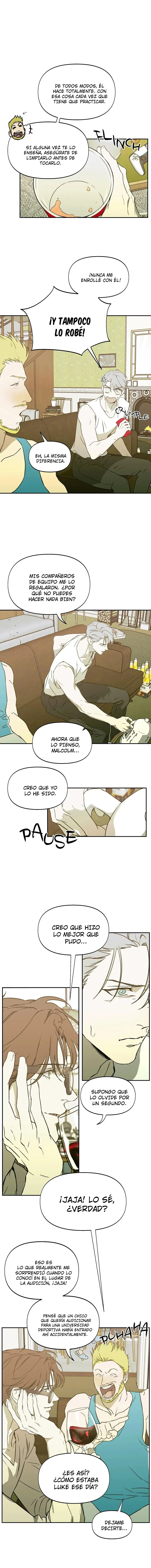 Nerd project (Proyecto Nerd) (2023) - Capítulo 26 - Página 7 - LectorTMOo