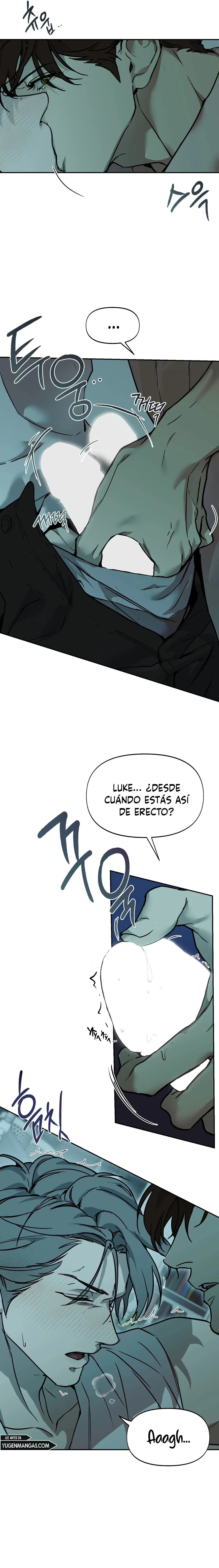 Nerd project (Proyecto Nerd) (2023) - Capítulo 28 - Página 7 - LectorTMOo