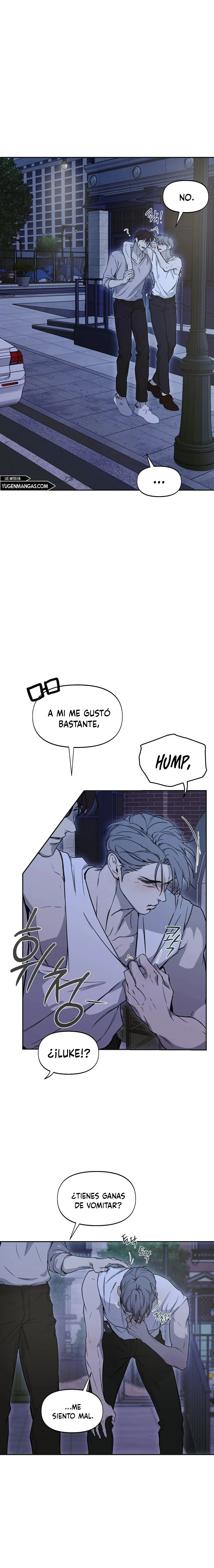 Nerd project (Proyecto Nerd) (2023) - Capítulo 28 - Página 13 - LectorTMOo