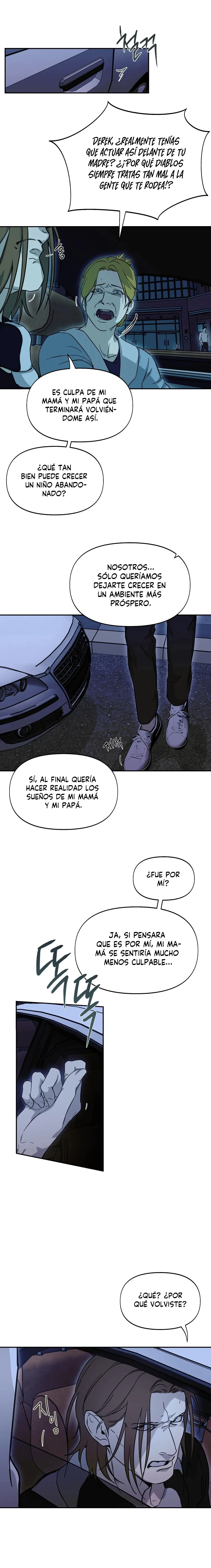Nerd project (Proyecto Nerd) (2023) - Capítulo 29 - Página 16 - LectorTMOo