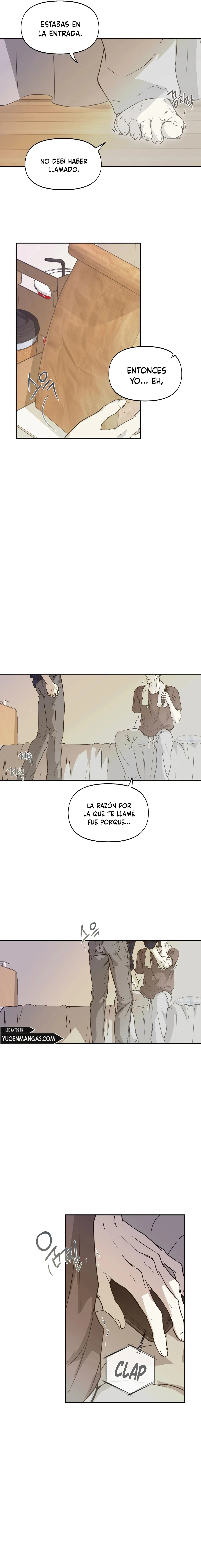 Nerd project (Proyecto Nerd) (2023) - Capítulo 30 - Página 4 - LectorTMOo