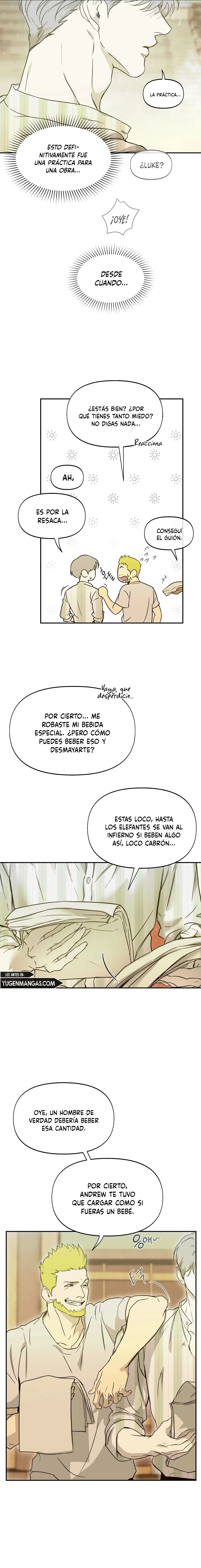 Nerd project (Proyecto Nerd) (2023) - Capítulo 30 - Página 15 - LectorTMOo