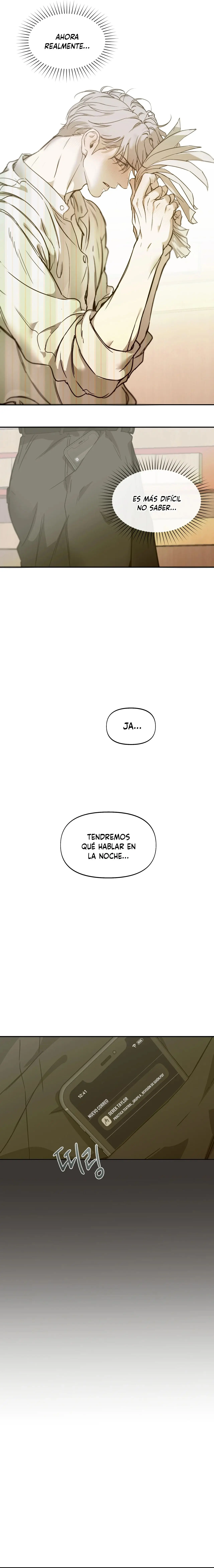 Nerd project (Proyecto Nerd) (2023) - Capítulo 30 - Página 17 - LectorTMOo