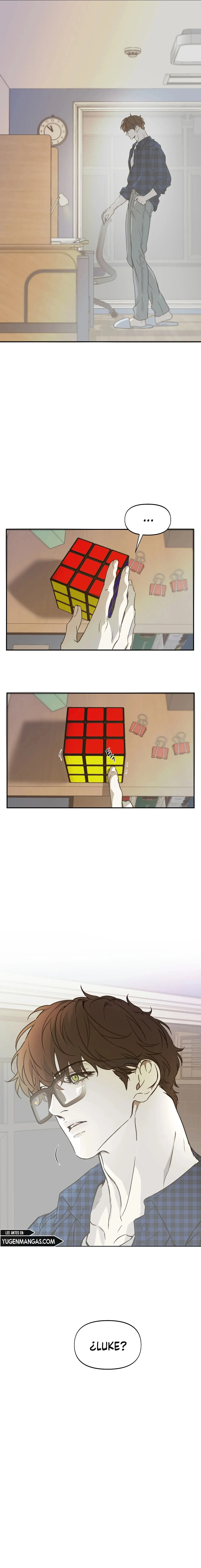 Nerd project (Proyecto Nerd) (2023) - Capítulo 30 - Página 18 - LectorTMOo