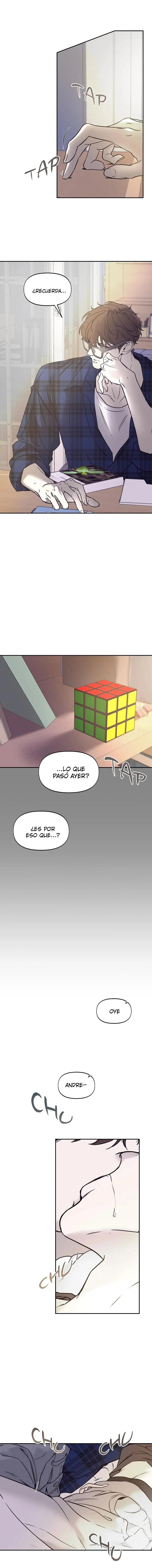 Nerd project (Proyecto Nerd) (2023) - Capítulo 31 - Página 2 - LectorTMOo