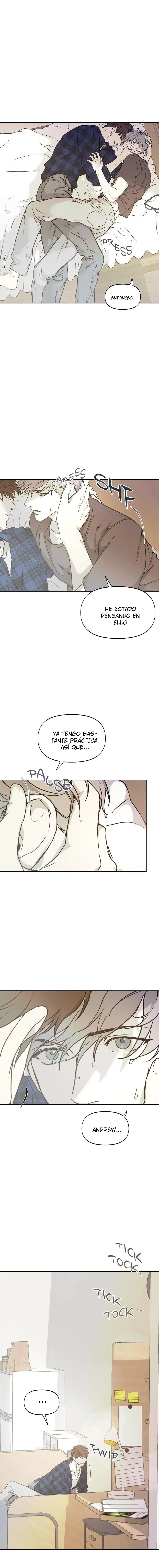 Nerd project (Proyecto Nerd) (2023) - Capítulo 31 - Página 4 - LectorTMOo