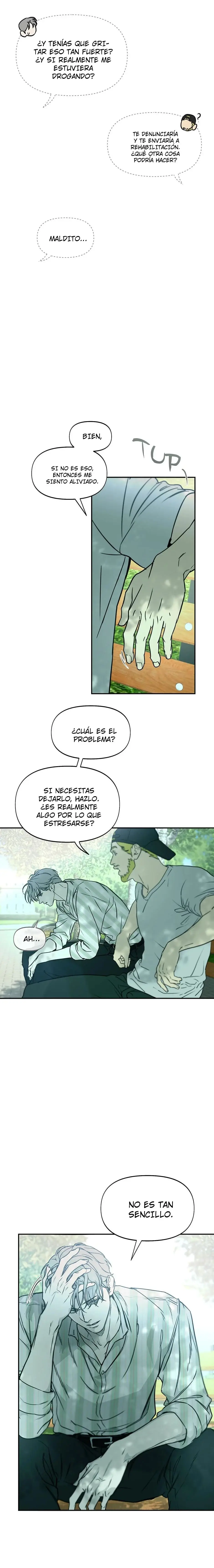 Nerd project (Proyecto Nerd) (2023) - Capítulo 31 - Página 7 - LectorTMOo