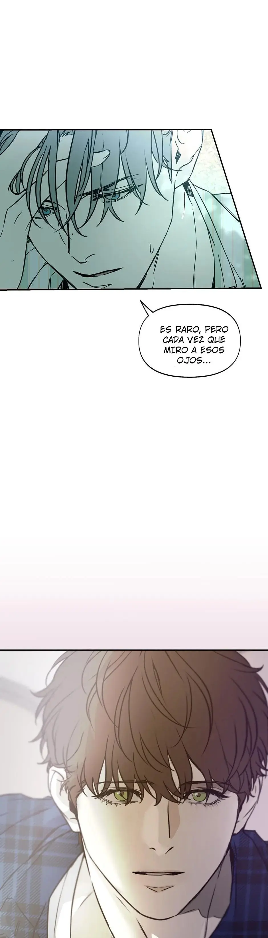 Nerd project (Proyecto Nerd) (2023) - Capítulo 31 - Página 8 - LectorTMOo