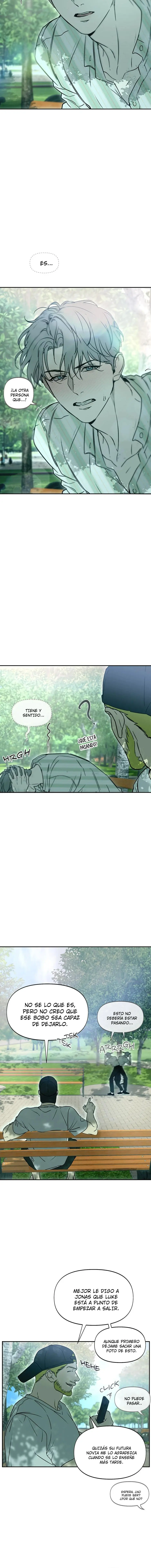 Nerd project (Proyecto Nerd) (2023) - Capítulo 31 - Página 11 - LectorTMOo