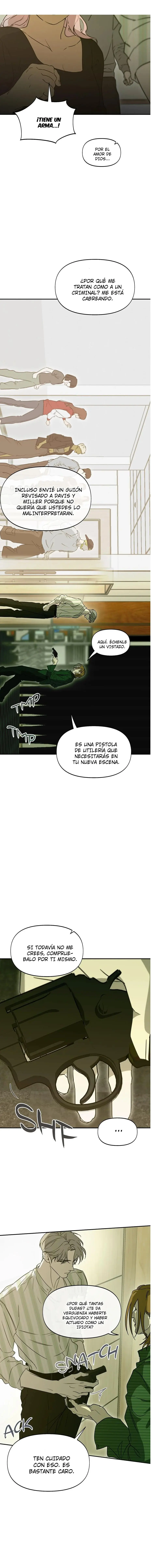 Nerd project (Proyecto Nerd) (2023) - Capítulo 31 - Página 16 - LectorTMOo