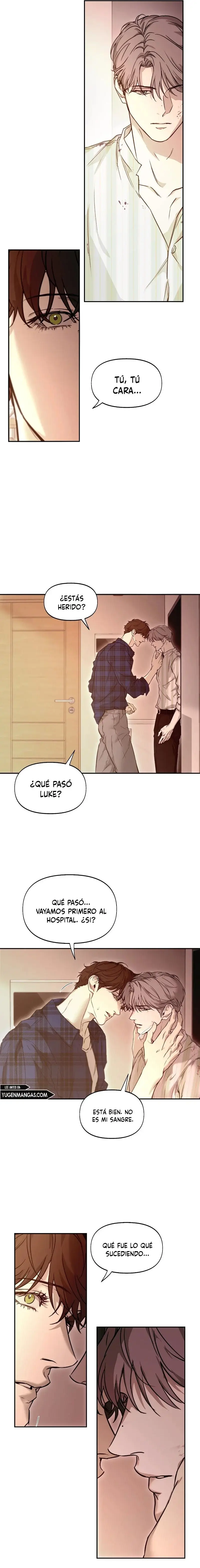 Nerd project (Proyecto Nerd) (2023) - Capítulo 32 - Página 14 - LectorTMOo